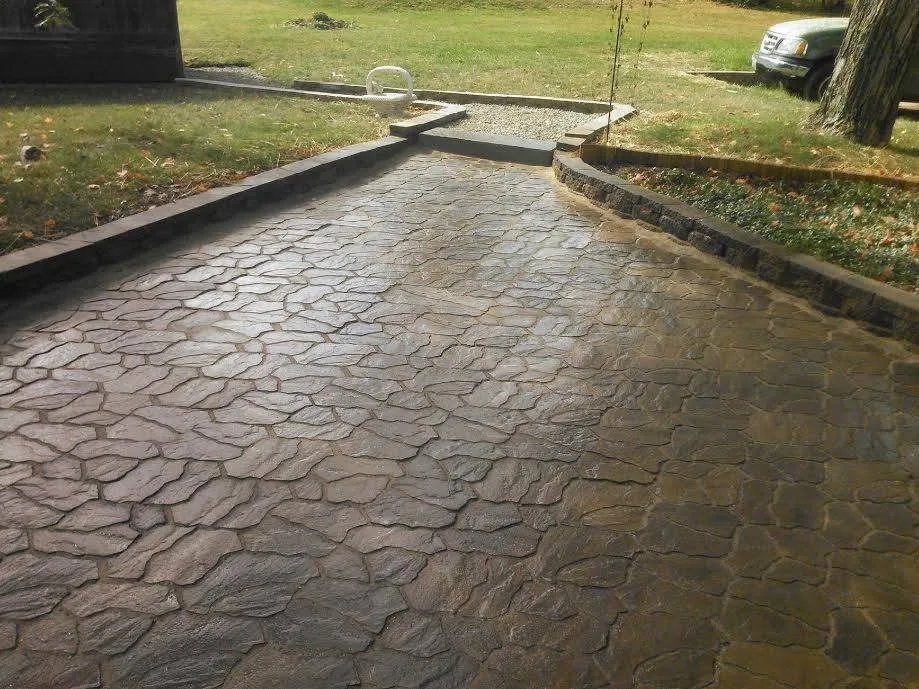 Reliable landscaping services in Mansfield, OH by Stitt's Landscaping