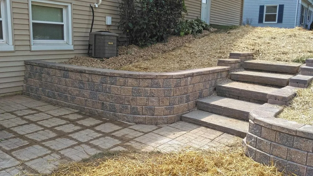 Trusted yard cleanup service for beautiful yards across Mansfield, OH - Stitt's Landscaping