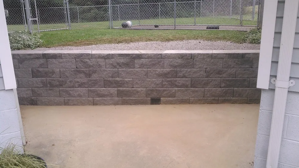 Top-rated lawn care service in Mansfield, OH - Stitt's Landscaping