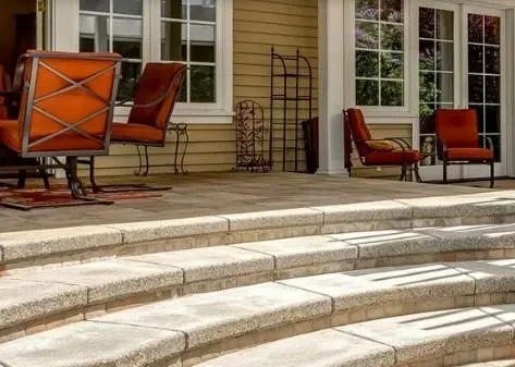 Affordable yard cleanup service in Louisville, KY by Stivers Landscaping