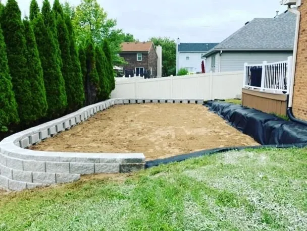 Top-rated lawn mowing service experts serving Louisville, KY - Stivers Landscaping