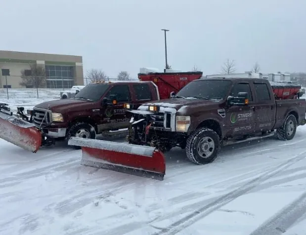 Custom lawn mowing service near you across Louisville, KY - Stivers Landscaping