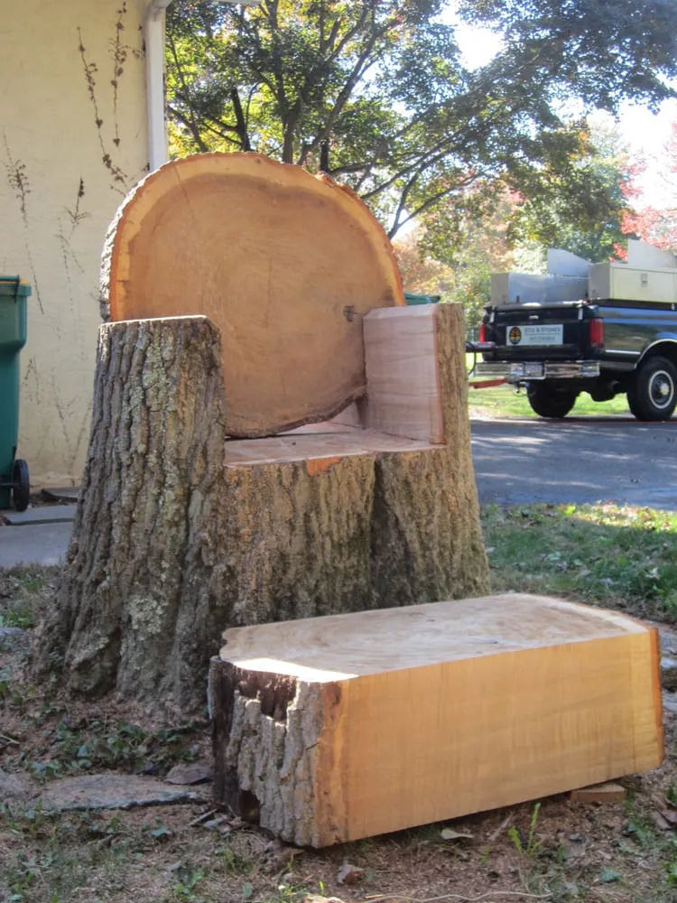 Trusted residential landscaping in Telford, PA by Stix & Stones