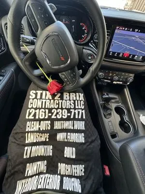 Stix 2 Brix Contractors