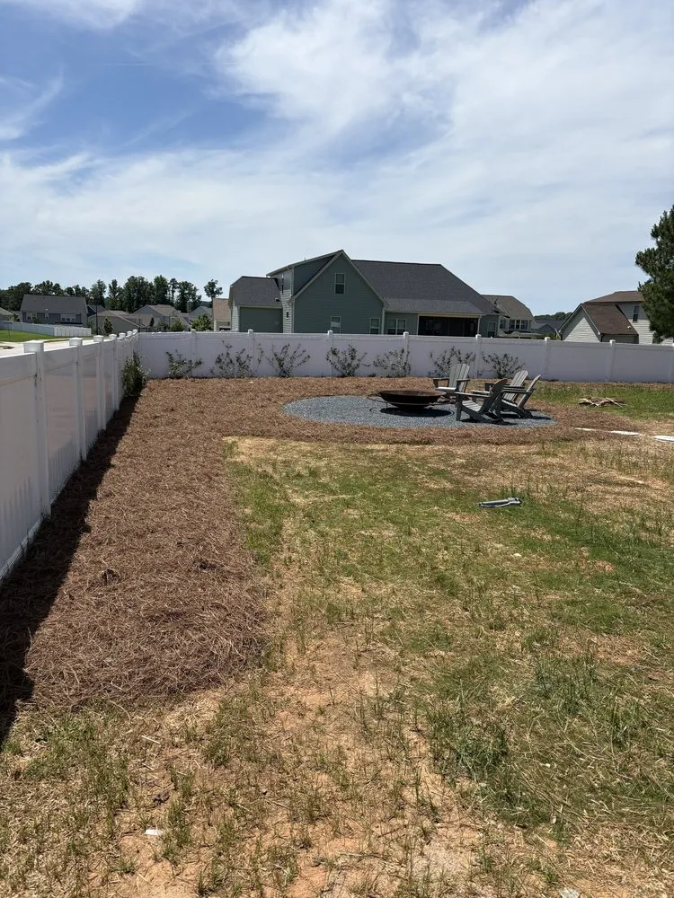 Custom landscaping services experts serving Raleigh, NC - Stix And Stones Landscape