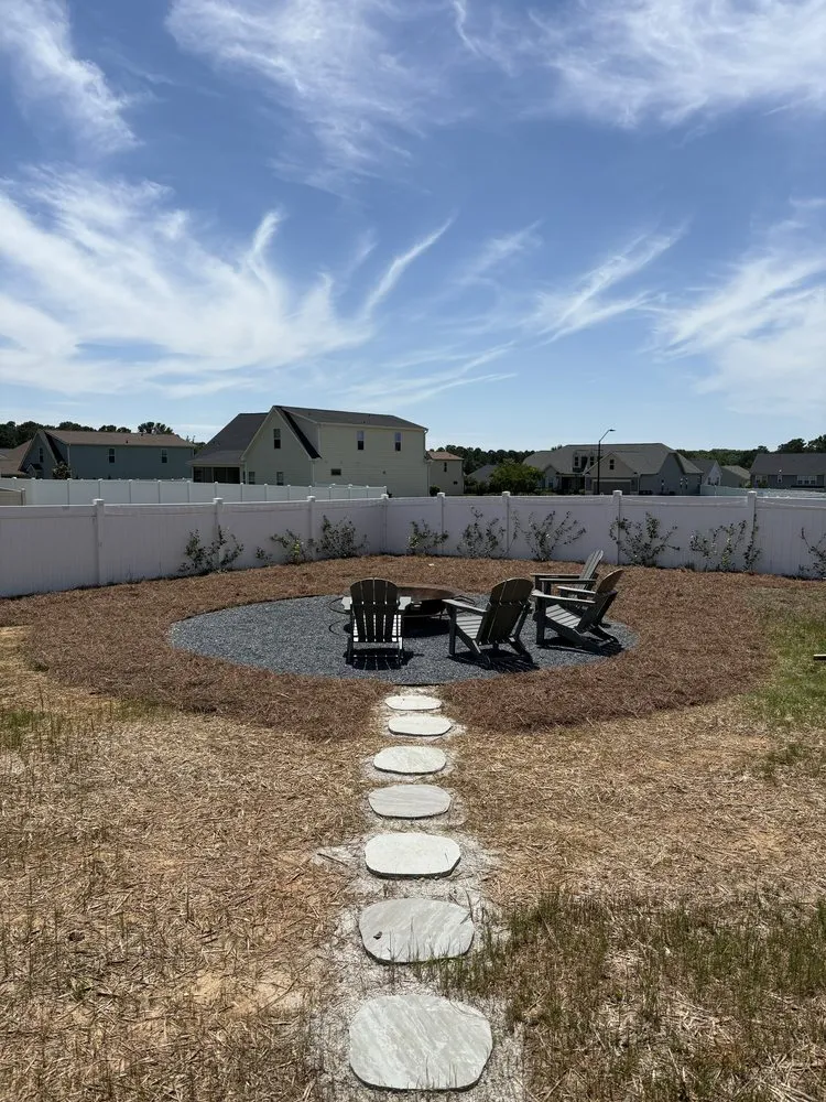 Professional landscaping services experts serving Raleigh, NC - Stix And Stones Landscape