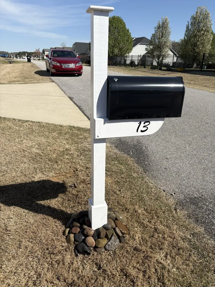 Expert residential landscaping for residential properties in Raleigh, NC by Stix And Stones Landscape