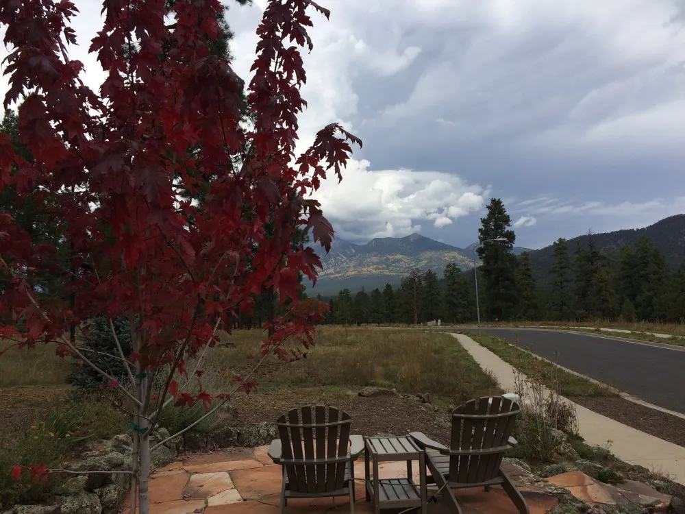 Trusted residential landscaping in Flagstaff, AZ - Stix and Stones Landscaping