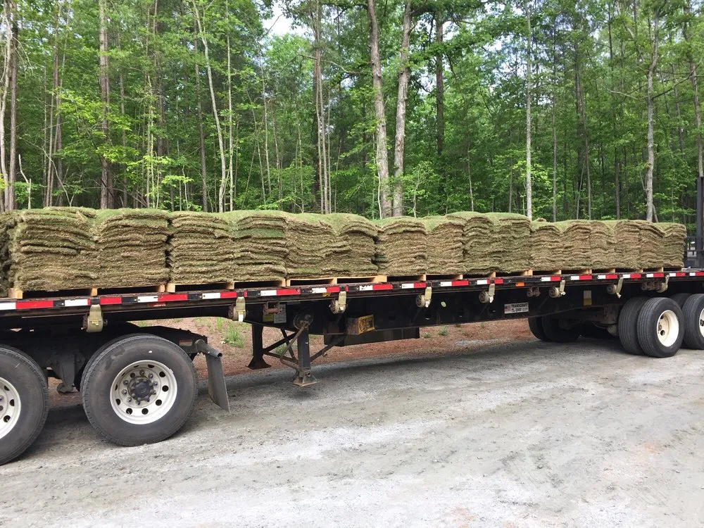 Custom landscaping services experts serving Newnan, GA - Stix Lawn Care And Landscaping