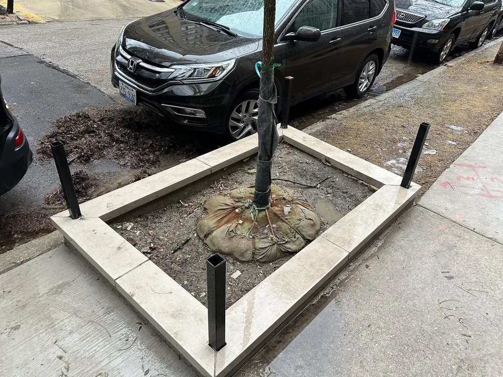 Reliable outdoor landscaping experts serving Chicago, IL - STK Landscaping