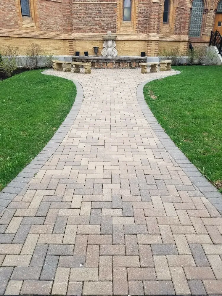 Affordable residential landscaping experts serving Chicago, IL - STK Landscaping