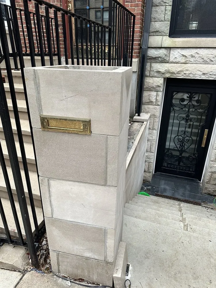 Top-rated landscape design in Chicago, IL by STK Landscaping