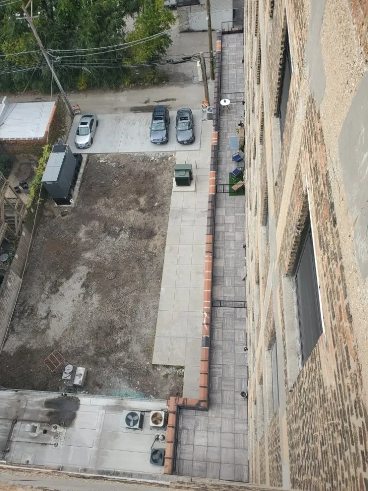 Expert yard cleanup service for residential properties across Chicago, IL - STK Landscaping