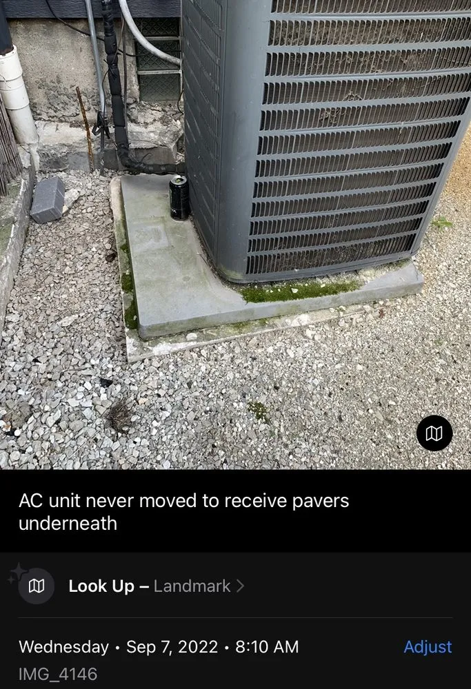 Affordable landscape installation near you across Chicago, IL - STK Landscaping