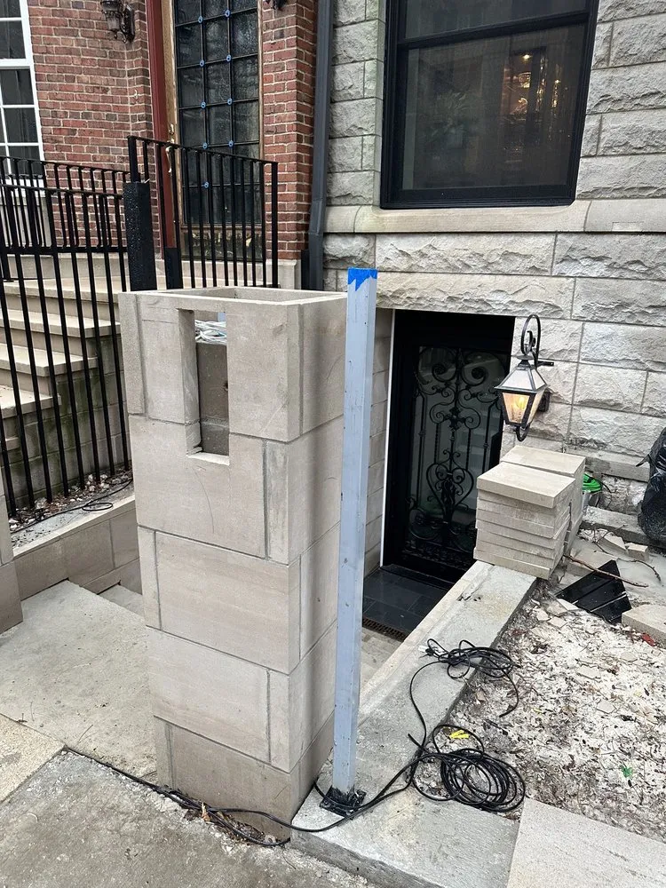 Expert landscape design for beautiful yards in Chicago, IL by STK Landscaping