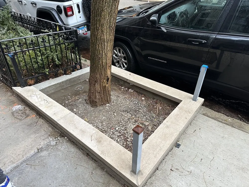 Reliable landscape installation experts serving Chicago, IL - STK Landscaping