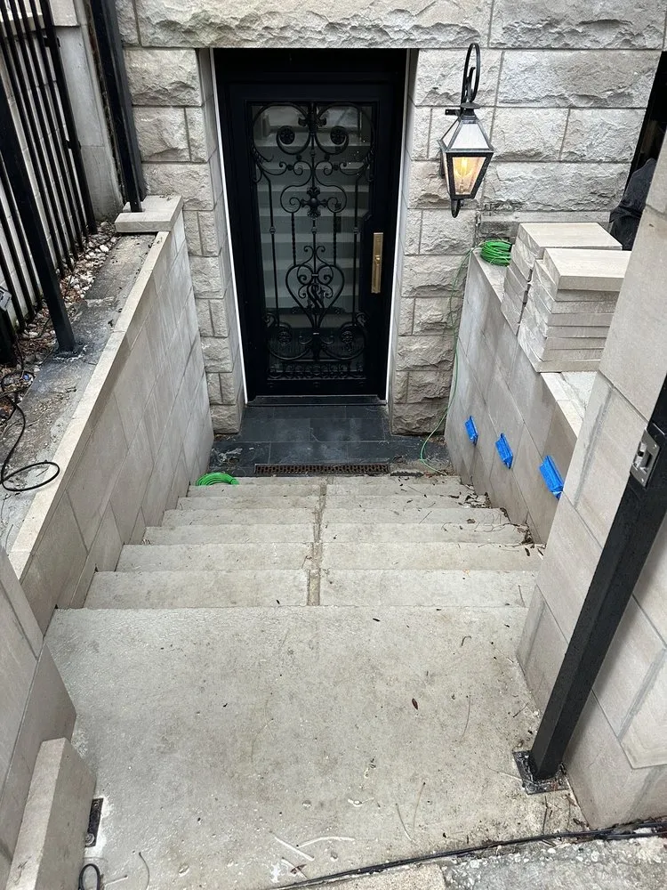 Local landscape design experts serving Chicago, IL - STK Landscaping