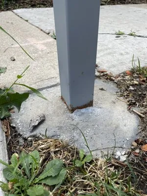 STK Landscaping Logo