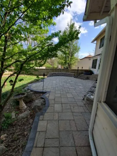 Trusted yard cleanup service in Fenton, MO - STL Concrete And Landscaping
