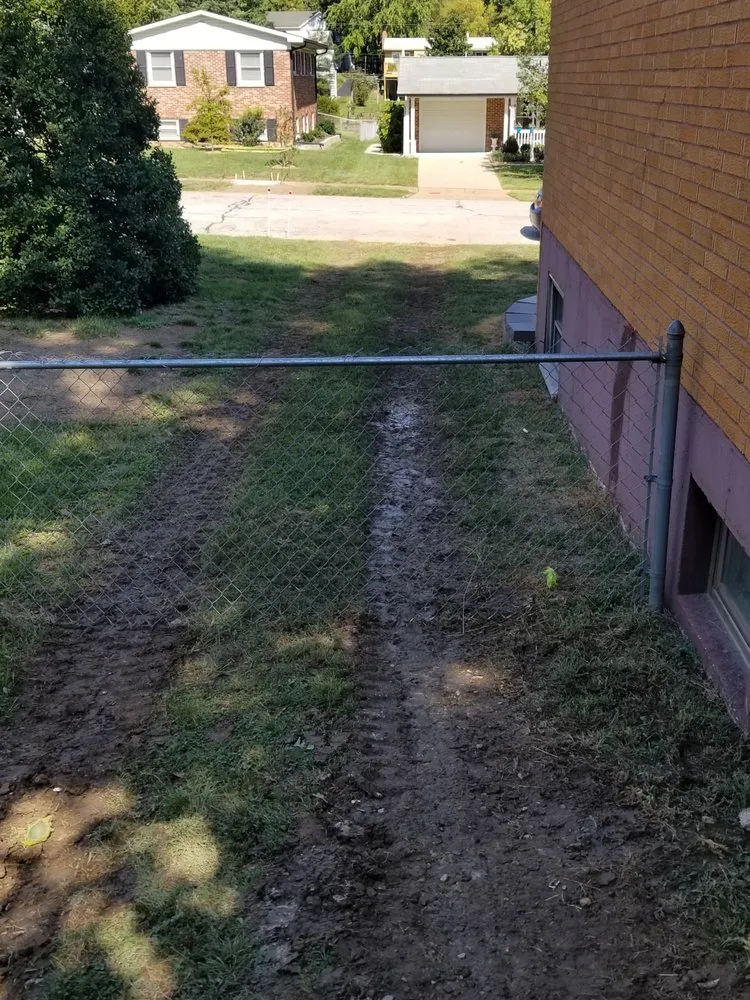 Top-rated lawn mowing service in Fenton, MO by STL Concrete And Landscaping