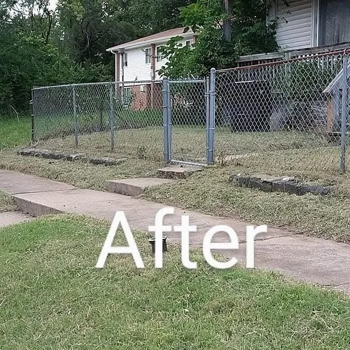 Top-rated lawn care service for residential properties across St. Louis, MO - Stl Elite Services