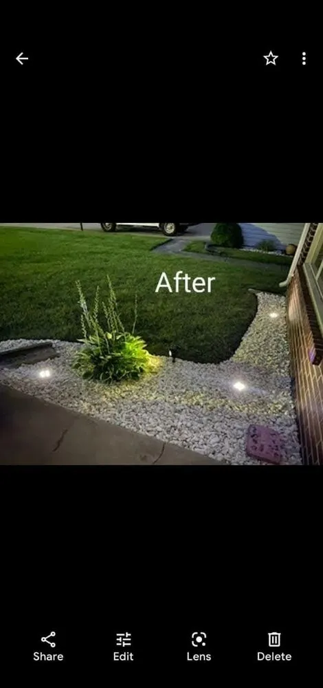 Expert lawn mowing service for year-round maintenance in St. Louis, MO by Stl Elite Services