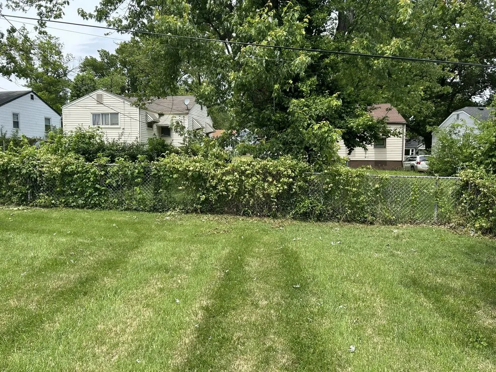 Local outdoor landscaping in Berkeley, MO - Stl Gold Lawncare & Landscape