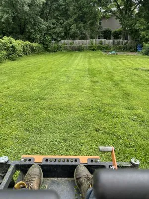 Stl Gold Lawncare & Landscape