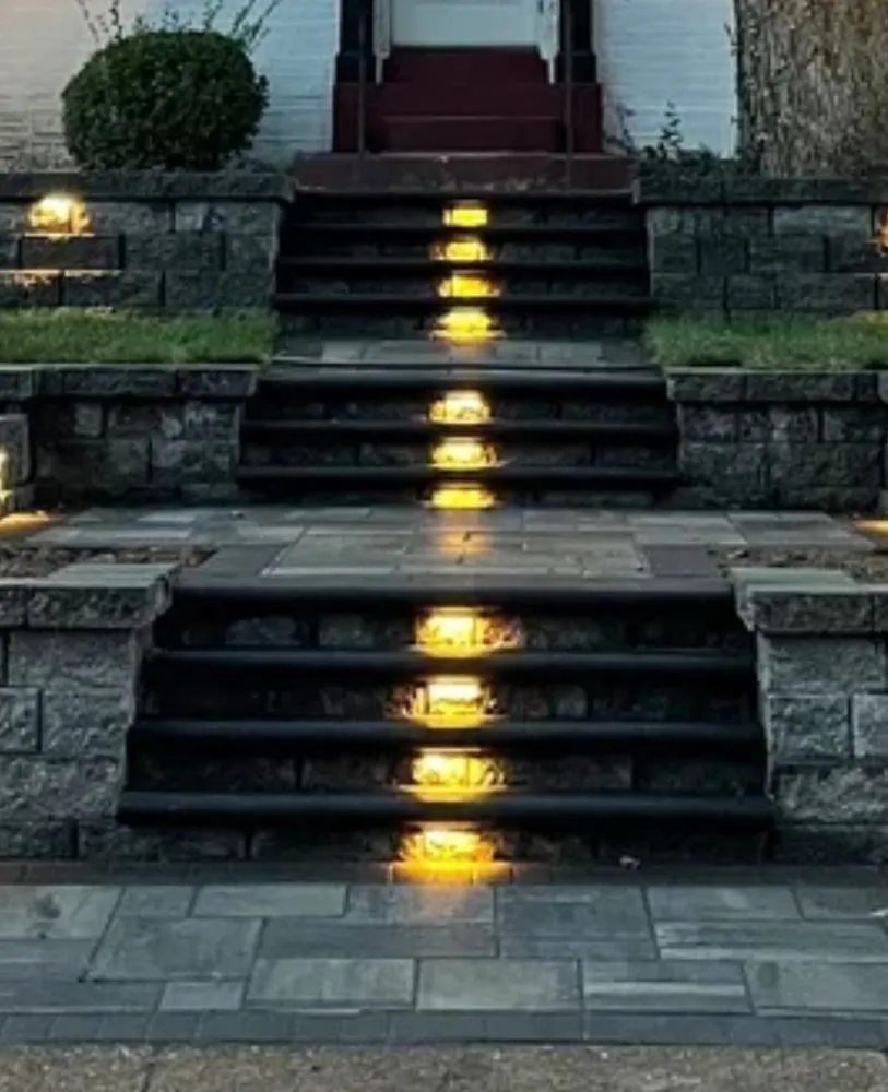 Local lawn care service experts serving Pacific, MO - STL Hardscape Solutions