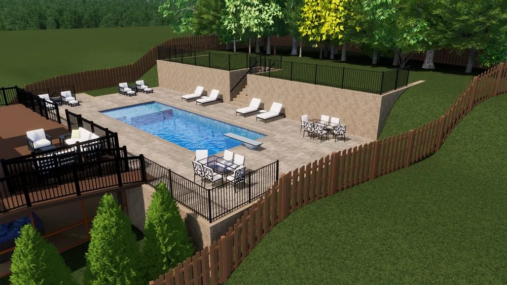 Affordable yard cleanup service experts serving Pacific, MO - STL Hardscape Solutions