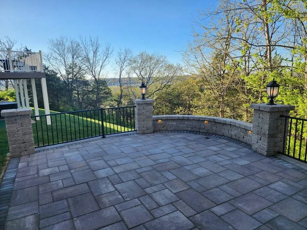 Top-rated yard cleanup service for outdoor upgrades across Pacific, MO - STL Hardscape Solutions