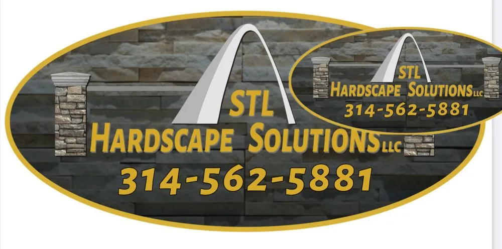 Custom landscape installation experts serving Pacific, MO - STL Hardscape Solutions