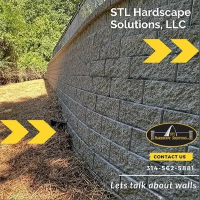 STL Hardscape Solutions