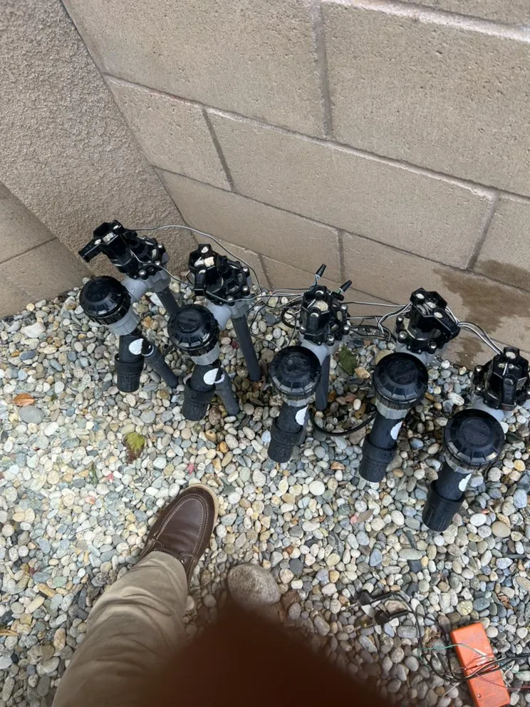 Expert lawn care service for year-round maintenance in Murrieta, CA by STL Irrigation