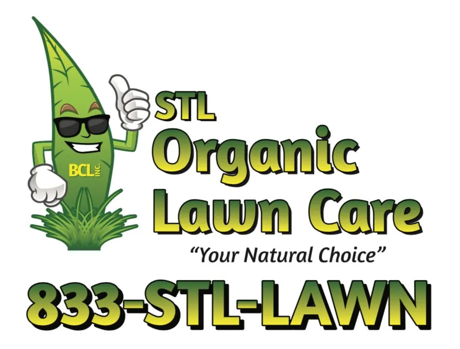 Professional lawn mowing service in St. Charles, MO by STL Organic Lawn Care