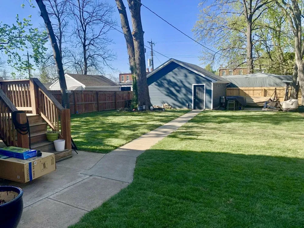 Reliable yard cleanup service near you in Scotsdale, MO by Stl Sod Install & Hardscapes
