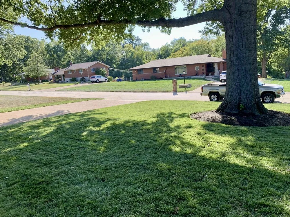 Reliable landscaping services in Scotsdale, MO by Stl Sod Install & Hardscapes