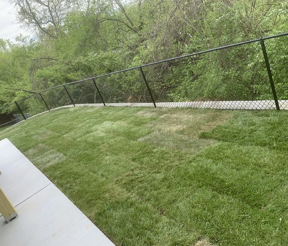 Expert landscaping services experts serving Scotsdale, MO - Stl Sod Install & Hardscapes