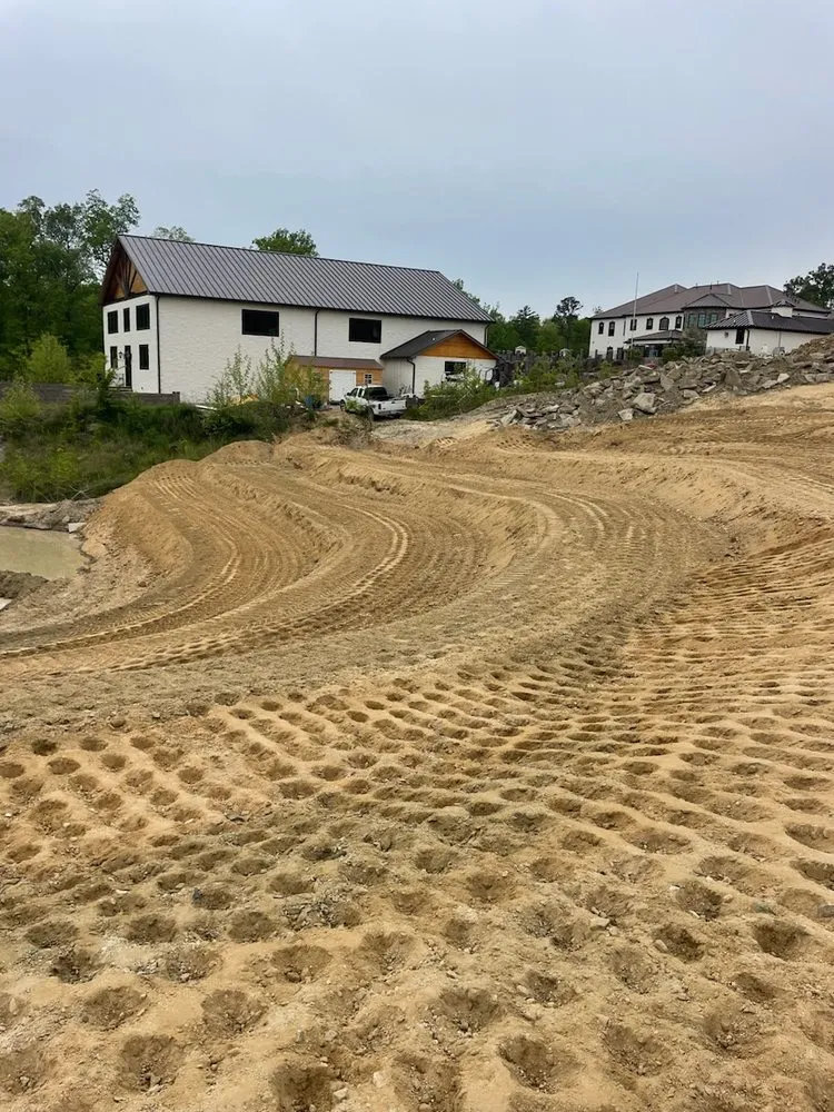 Reliable landscape installation for outdoor upgrades across Winston-Salem, NC - STL Solutions