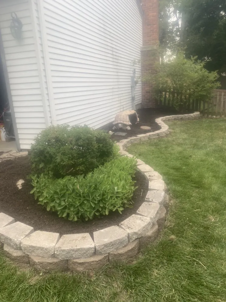 Professional landscaping services in Clarkston, MI - STM Specialty Services
