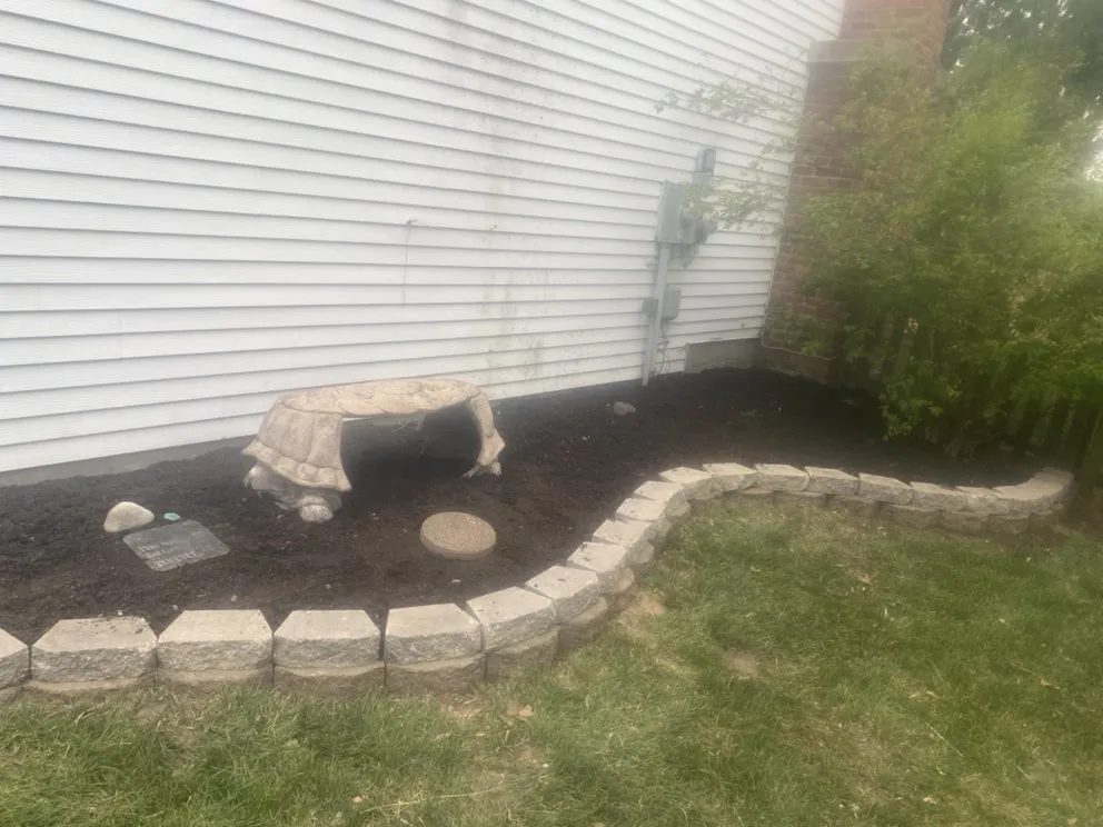 Custom landscape design for outdoor upgrades across Clarkston, MI - STM Specialty Services