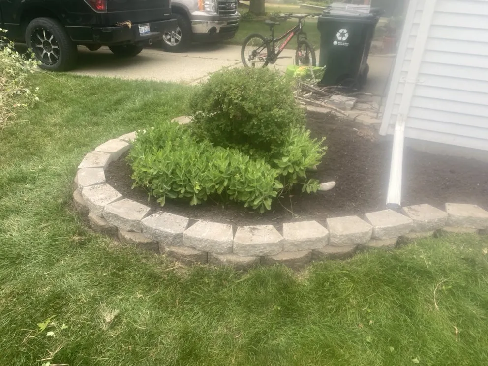 Trusted lawn mowing service experts serving Clarkston, MI - STM Specialty Services