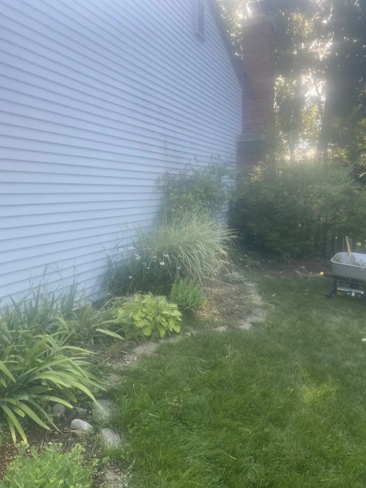 Custom landscape installation experts serving Clarkston, MI - STM Specialty Services