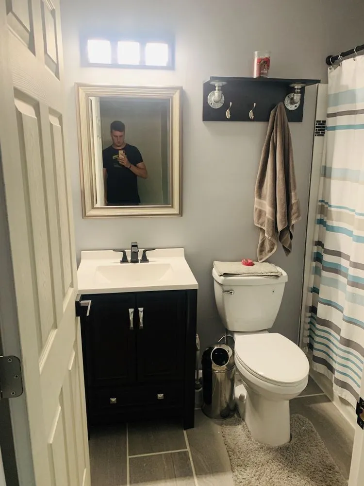 Affordable garden landscaping experts serving Clarkston, MI - STM Specialty Services