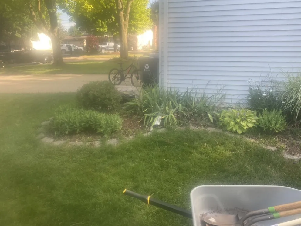 Reliable lawn mowing service in Clarkston, MI - STM Specialty Services