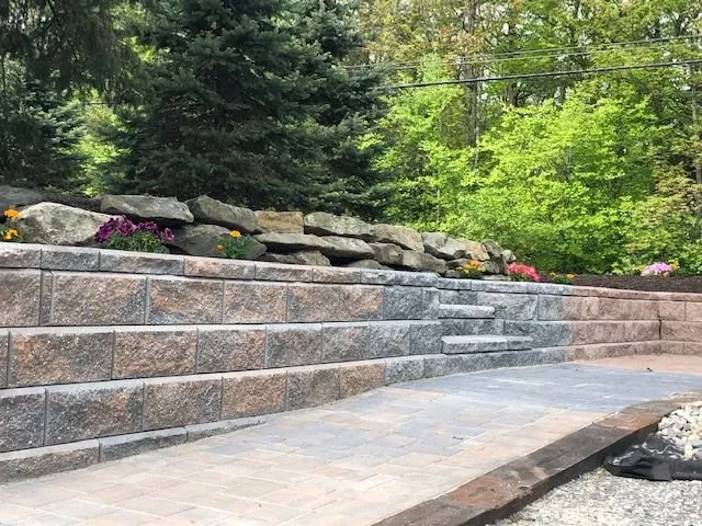 Custom lawn care service in Hewitt, NJ - Stock Yard Supply Company