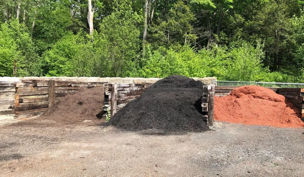 Professional landscaping services in Hewitt, NJ - Stock Yard Supply Company