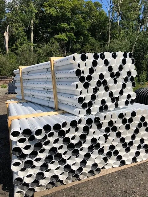 Custom outdoor landscaping in Hewitt, NJ - Stock Yard Supply Company
