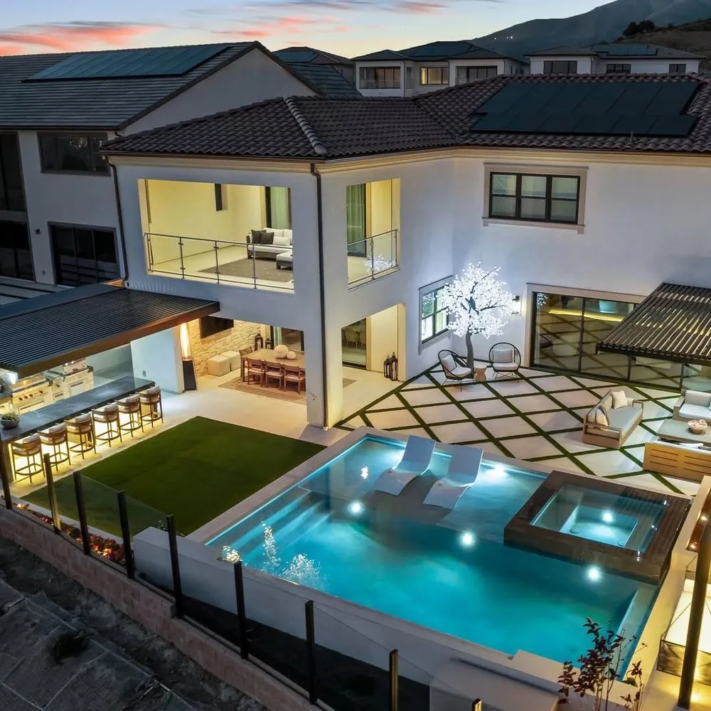 Trusted outdoor landscaping experts serving Bakersfield, CA - Stockdale Landscape