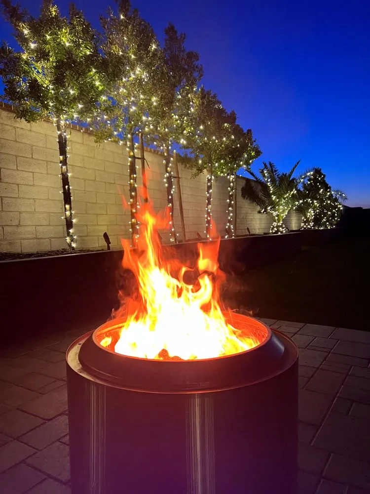 Affordable garden landscaping for year-round maintenance across Bakersfield, CA - Stockdale Landscape